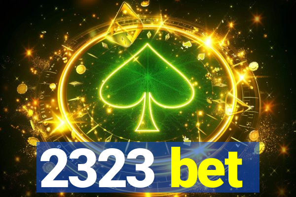 2323 bet
